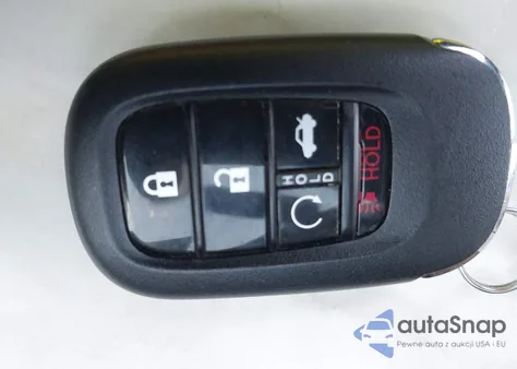 2024 Honda Civic Touring из США, поврежденный, VIN 2HGFE1F9XRH317026